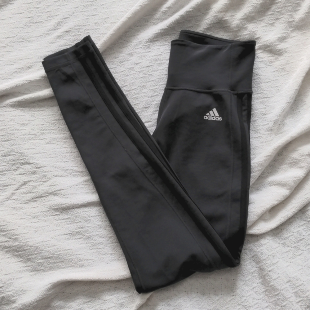 Adidas Climalite Leggings